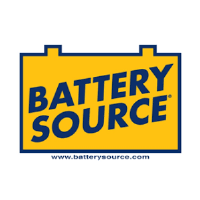 battery source logo