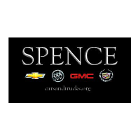 spence logo
