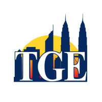 tge logo