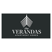 The Verandas Logo