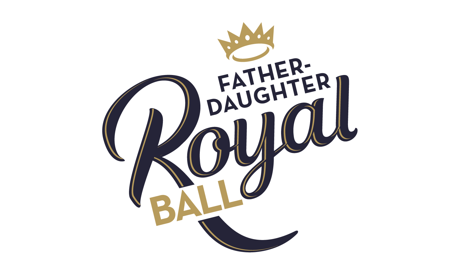 Father Daughter Royal Ball