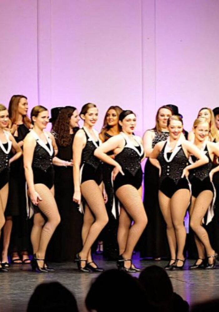 fuse 7-south ga ballet