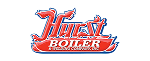 Hurst-Logo (logo)