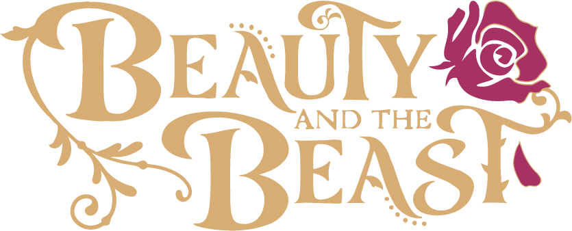 Beauty and the Beast Color