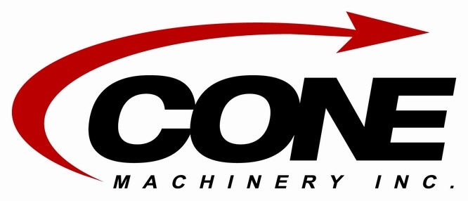 Cone Machinery Logo