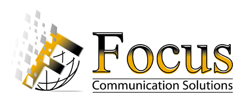 Focus Comm Logo