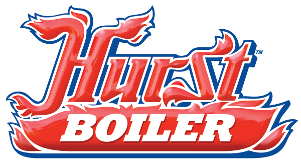 Hurst Boiler Logo