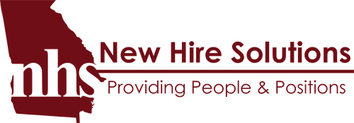 New Hire Solutions Logo