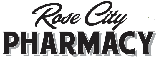 Rose City Pharmacy Logo