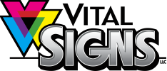 Vital Sign Logo