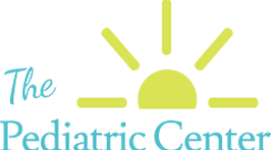 the-pediatric-center-logo