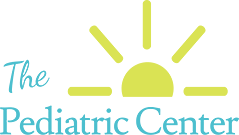 the-pediatric-center-logo