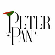 Peter Pan Logo