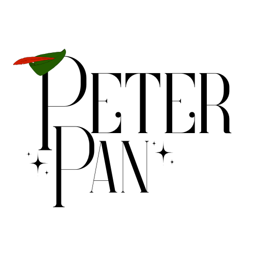 Peter Pan Logo